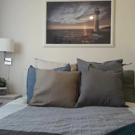 Apartmán Apartament Brzezno *