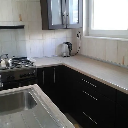 Apartament Brzezno Apartmán