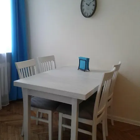 Apartmán Apartament Brzezno Gdaňsk